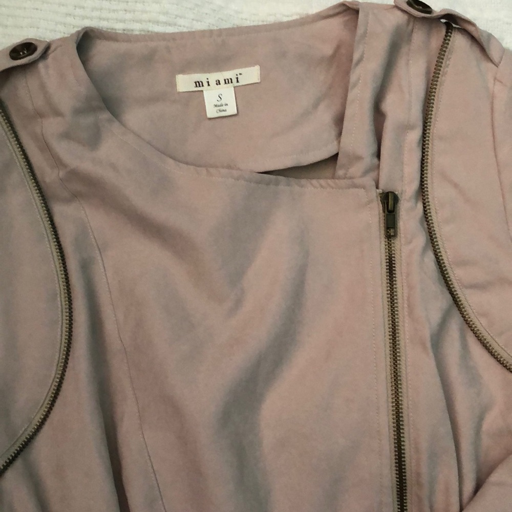 •JACKET• - Picture 2 of 5
